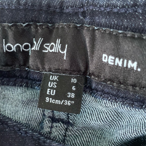 LTS Skinny Jean - Picture 2 of 3